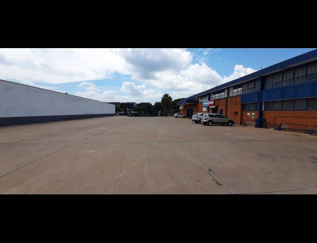1,026M² RETAIL TO LET IN GEZINA